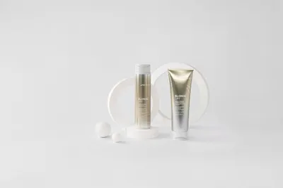 Produktbild von Joico BLONDE LIFE aufhellendes Shampoo 300 ml