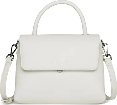 Produktbild von bugatti Almata - Umhängetasche 23 cm (beige)
