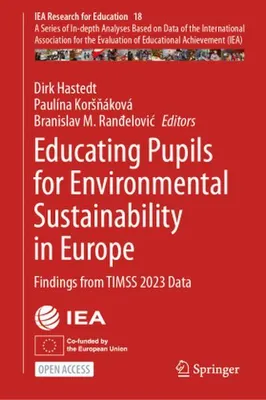 Image de Educating Pupils for Environmental Sustainability in Europe
