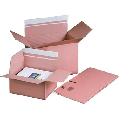 Obrázok produktu pre Pevný kartónový box SMARTBOXPRO A4