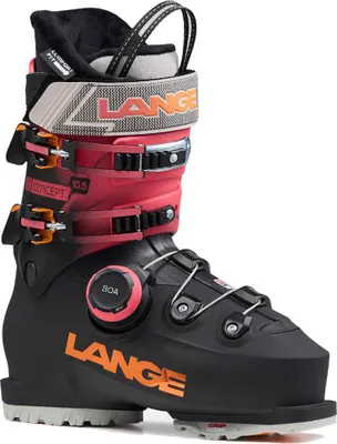 Image de LANGE CONCEPT 10.5 W GW BOA Chaussure de ski femme 25