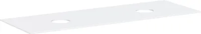 Produktbild von HANSGROHE 54335700 Konsole Xevolos E 1570x550 mm