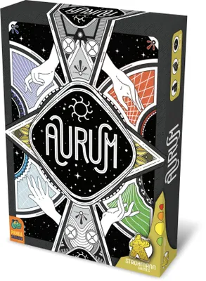 Image de Aurum
