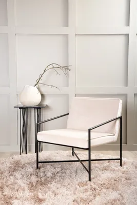 Produktbild von Venture Home Akzentstuhl Rakel Beige