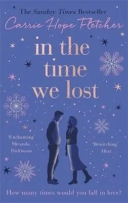 Immagine prodotto di In the Time We Lost