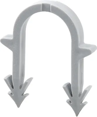 Produktbild von TECE Tackernadel Standard 6 x 40 mm 300 Stück