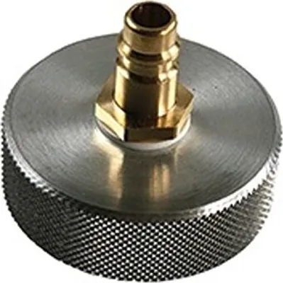Produktbild von BUSCHING Adapter "100457" Für Bremsenentlüfter SL5 Gewinde: 46,5
