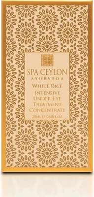 Produktbild von Intensives Pflegekonzentrat aus weißem Reis unter den Augen - WHITE RICE