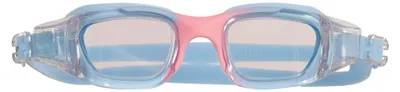 Zdjęcie produktu dla Okulary pływackie Squba Urano Junior Blue Celeste