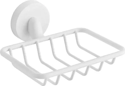 Produktbild von Mexen Remo Seifenschale, weiß - 7050751-20