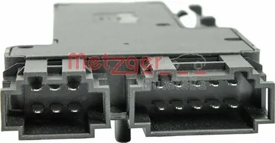 Produktbild von METZGER Stellelement Sitzverstellung 0916269 Rechts für AUDI A4 Avant (8K5, B8) elektrisch