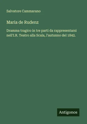 Produktbild von Maria von Rudenz