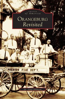Produktbild von Orangeburg Revisited