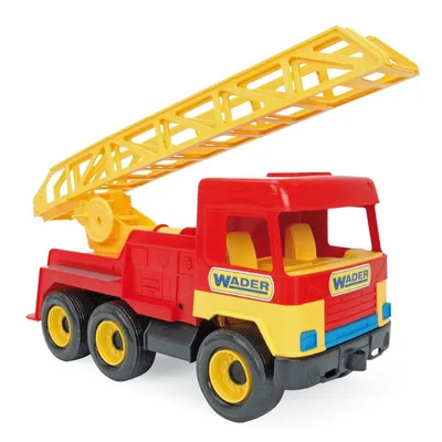 Produktbild von Middle Truck Feuerwehr