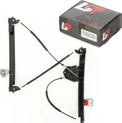 Produktbild von Fensterheber elektrisch 84934500 hinten links für Maserati Quattroporte V 03-13