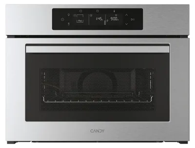 Immagine prodotto di Candy CA4MWP9G6NQB Acciaio inox Microonde con grill Da incasso 44 L 900 W