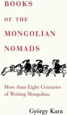 Immagine prodotto di Books of the Mongolian Nomads
