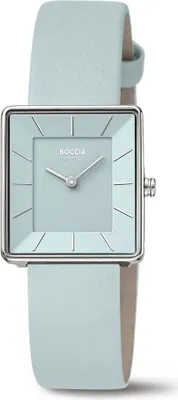 Zdjęcie produktu dla Damenuhr - Boccia Modell: 3351-02