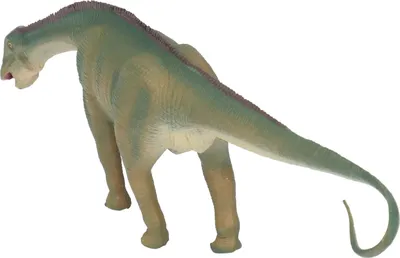 Obrázok produktu pre Simulácia dinosaura Model realistický Jurassic Nigersaurus Zbierka Detské vzdelávacie hračky