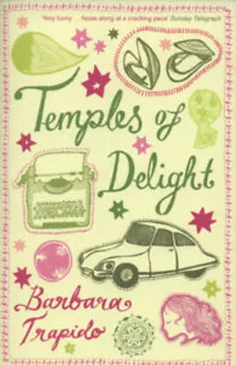 Immagine prodotto di Temples of Delight