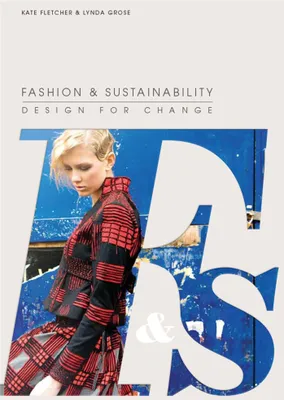 Produktbild von Fashion & Sustainability