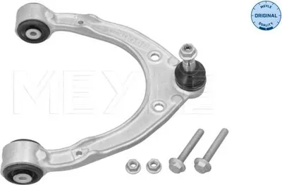 Produktbild von MEYLE 116 050 0249/S Querlenker Oben Vorne Links Vorne Rechts für VW Touareg (7P5, 7P6)