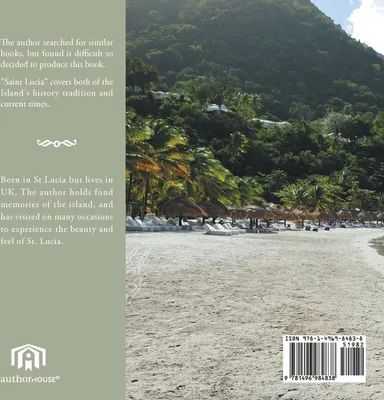 Produktbild von Saint Lucia