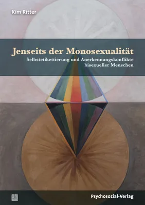 Produktbild von Jenseits der Monosexualität