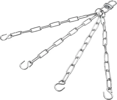 Produktbild von Pro Heavy Duty Stahlkette 50cm Boxsack