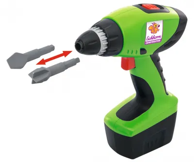 Produktbild von Eichhorn/Heros Kompakt-Schrauber; 100039050