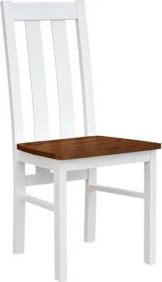 Produktbild von Landhaus Sessel Stuhl 1x Esszimmer Lehnstuhl Lounge Sitz Holzstuhl Küchen Stühle