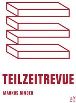 Obrázek produktu pro Teilzeitrevue