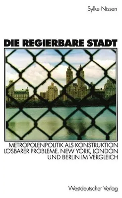 Immagine prodotto di Die regierbare Stadt