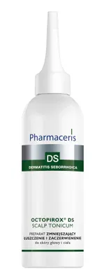 Produktbild von Pharmaceris OCTOPIROX DS schuppende Seborrhoe 100 ml