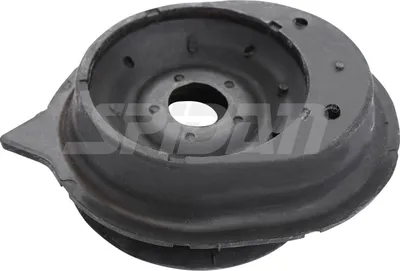 Produktbild von SPIDAN CHASSIS PARTS 413321 Federbeinstützlager Vorne für FIAT PANDA (169) 500 (312) 500 C (312) PUNTO (188) für ABARTH 500C / 595C / 695C Cabrio