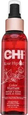 Immagine prodotto di Chi Rosehip Oil Nurture Repair per capelli colorati 118ml