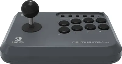 Zdjęcie produktu dla Hori Fighting Stick Mini Nintendo Switch