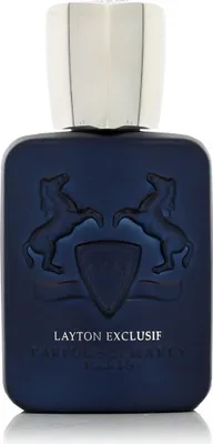 Obrázek produktu pro Parfums de Marly Layton Exclusif EDP 75 ml UNISEX