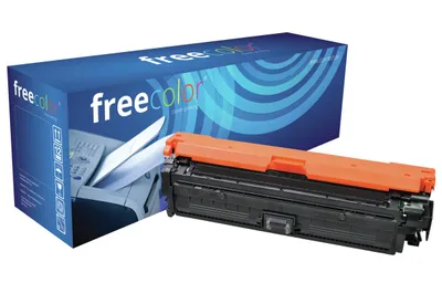 Zdjęcie produktu dla Freecolor M775K-FRC, 13500 stron(y), Czarny, 1 szt.
