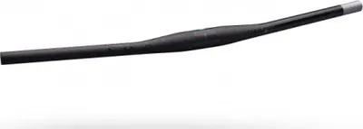 Zdjęcie produktu dla PRO Lenker - THARSIS FLAT CARBON 720mm - Schwarz