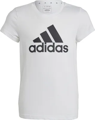 Produktbild von ADIDAS G BL T-Shirt Kinder weiss 140