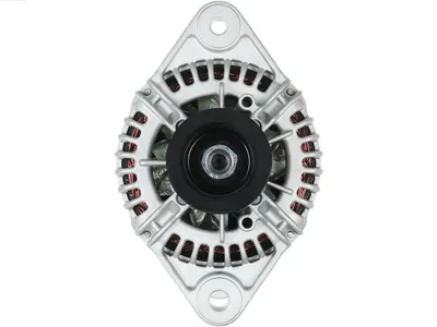 Produktbild von AS-PL A0776S Lichtmaschine Generator LiMa 150A 24V für VOLVO 9700 9900 B11
