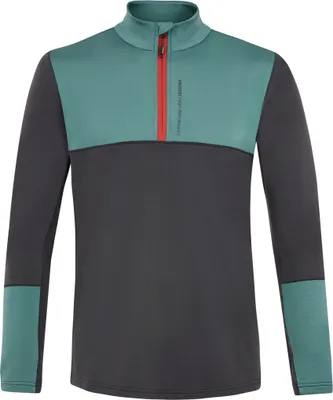 Produktbild von Protest PRTSITANO 1/4 zip top petrol S