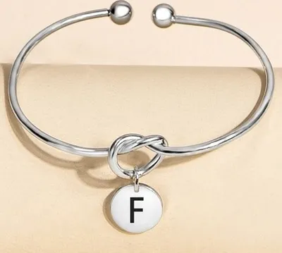 Immagine prodotto di Bracciale AL-20381 - Eleganza in Argento KP20381