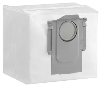 Immagine prodotto di Roborock 8.02.0216 accessorio e ricambio per aspirapolvere Sacchetto per la polvere Robot aspirapolvere