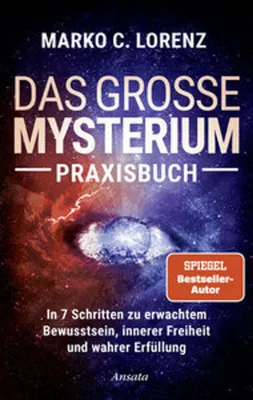 Zdjęcie produktu dla Das große Mysterium - Praxisbuch