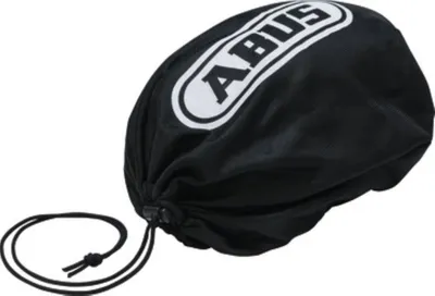 Immagine prodotto di ABUS Accessiores Borsa per casco Accessori per casco 78592 Nero