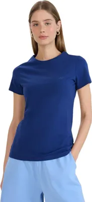 Produktbild von T-Shirt 4F 4FWMM00TTSHF2255031S
