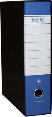 Zdjęcie produktu dla Brefiocart 0201157BL Segregator niebieski