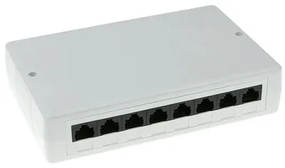 Produktbild von ACT FA5000, 171,4 mm, 38 mm, 118,8 mm